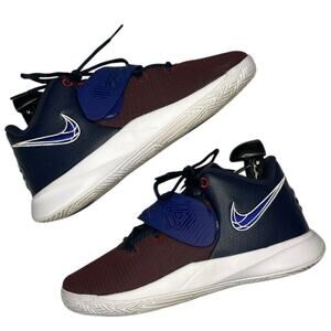 ***Sold*** Nike Kyrie Flytrap III BQ5620-400 Basketball Sneaker Size 6.5
